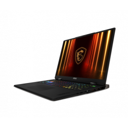 MSI Vector 18 HX AI A2XWHG-686FR