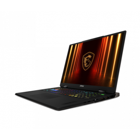 MSI Vector 18 HX AI A2XWHG-686FR