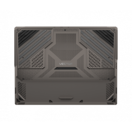 MSI Vector 18 HX AI A2XWHG-686FR