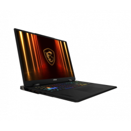 MSI Vector 18 HX AI A2XWHG-686FR