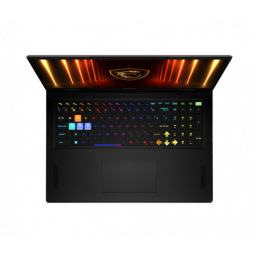 MSI Vector 18 HX AI A2XWHG-686FR