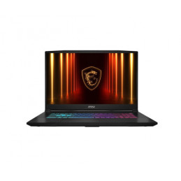 MSI Katana 17 HX B14WGK-014FR Dragon Station