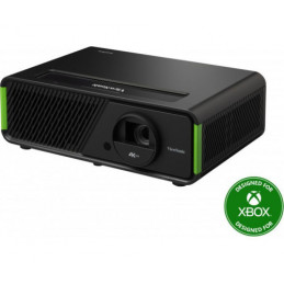 Viewsonic X1-4K vidéo-projecteur Projecteur à focale standard LED UHD 4K