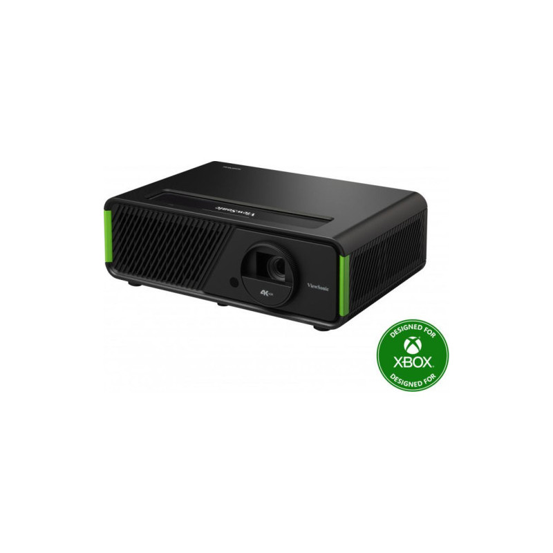 Viewsonic X1-4K vidéo-projecteur Projecteur à focale standard LED UHD 4K