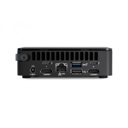 Intel NUC 13 Pro NUC13ANKi5 – Mini PC Barebone avec Intel Core i5 (13ᵉ génération)