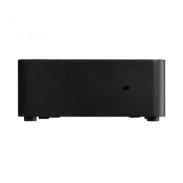 MSI Cubi NUC 1M-025BEU 0.84L sized PC Noir Intel SoC