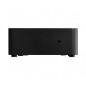 MSI Cubi NUC 1M-025BEU 0.84L sized PC Noir Intel SoC