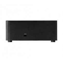 MSI Cubi NUC 1M-025BEU 0.84L sized PC Noir Intel SoC