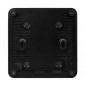 MSI Cubi NUC 1M-025BEU 0.84L sized PC Noir Intel SoC