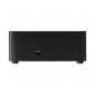 MSI Cubi NUC 1M-026BEU PC compact de 0,84 L, Noir, processeur Intel SoC