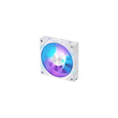 MSI MPG EZ120 ARGB-WHITE - Ventilateur PC 120 mm RGB