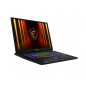 MSI Pulse A17 AI+ C3XWGKG-004FR AI 9 HX 370 Processor A17"/2*8G/1T/5070/W11*2782