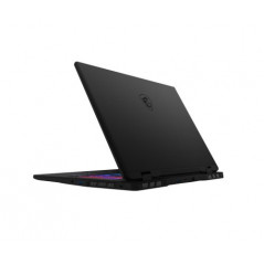 MSI Pulse A17 AI+ C3XWGKG-004FR AI 9 HX 370 Processor A17"/2*8G/1T/5070/W11*2782