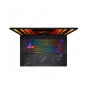 MSI Pulse A17 AI+ C3XWGKG-004FR AI 9 HX 370 Processor A17"/2*8G/1T/5070/W11*2782