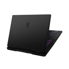 MSI Pulse A17 AI+ C3XWGKG-004FR AI 9 HX 370 Processor A17"/2*8G/1T/5070/W11*2782