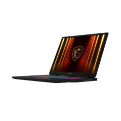 MSI Pulse A17 AI+ C3XWGKG-004FR AI 9 HX 370 Processor A17"/2*8G/1T/5070/W11*2782