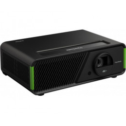 Viewsonic X1-4K vidéo-projecteur Projecteur à focale standard LED UHD 4K