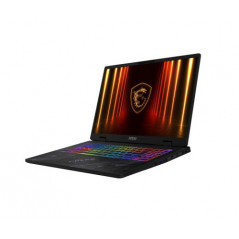 MSI Pulse A16 AI+ C3XWGKG-003FR AI 9 HX 370 Processor A16"/2*8G/1T/5070/W11*2843