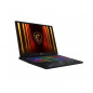 MSI Pulse A16 AI+ C3XWGKG-003FR AI 9 HX 370 Processor A16"/2*8G/1T/5070/W11*2843