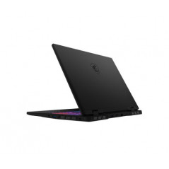 MSI Pulse A16 AI+ C3XWGKG-003FR AI 9 HX 370 Processor A16"/2*8G/1T/5070/W11*2843