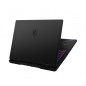 MSI Pulse A16 AI+ C3XWGKG-003FR AI 9 HX 370 Processor A16"/2*8G/1T/5070/W11*2843