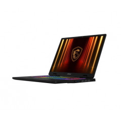 MSI Pulse A16 AI+ C3XWGKG-003FR AI 9 HX 370 Processor A16"/2*8G/1T/5070/W11*2843
