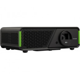 Viewsonic X1-4K vidéo-projecteur Projecteur à focale standard LED UHD 4K