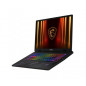 MSI Pulse A16 AI+ C3XWGKG-003FR AI 9 HX 370 Processor A16"/2*8G/1T/5070/W11*2843