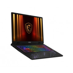 MSI Pulse A16 AI+ C3XWGKG-003FR AI 9 HX 370 Processor A16"/2*8G/1T/5070/W11*2843