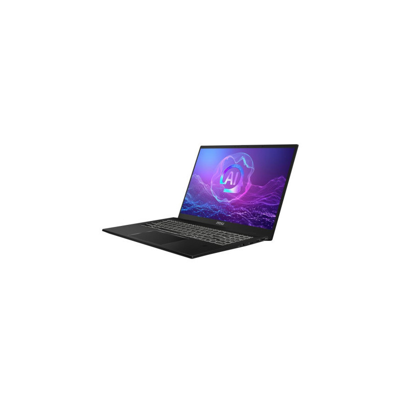MSI SummitPro 16 AI A2HVETG-075FR Core Ultra 9 285H 16"/32G/1T/4050/W11P*8036