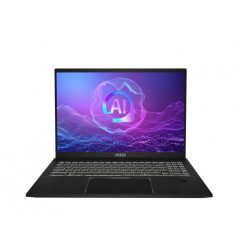 MSI SummitPro 16 AI A2HVETG-075FR Core Ultra 9 285H 16"/32G/1T/4050/W11P*8036