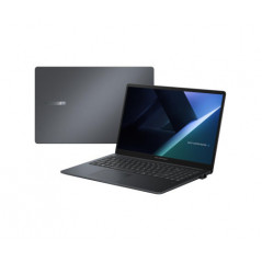 ASUS ExpertBook-B1503CVA-S70704X (M00S40) i3-1315U/15.6"/8G/256G/Iris/W11P *4051