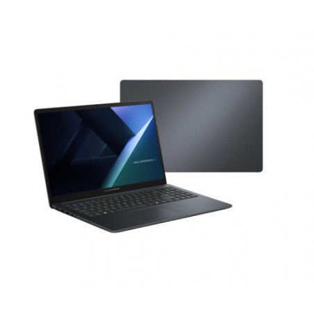 ASUS ExpertBook B1503CVA-S70704X (M00S40) i3-1315U/15.6"/8G/256G/Iris/W11P *4051