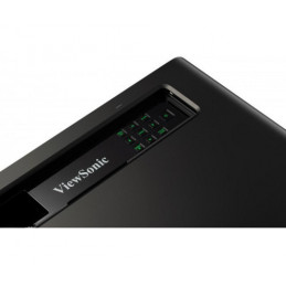 Viewsonic X1-4K vidéo-projecteur Projecteur à focale standard LED UHD 4K