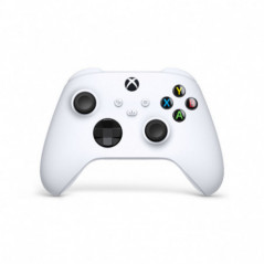 Manette Gaming Sans Fil Microsoft QAS-00009
