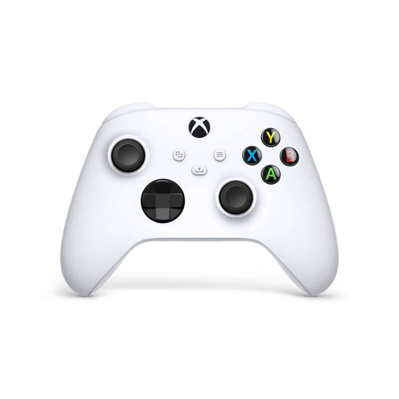 Manette Gaming Sans Fil Microsoft QAS-00009