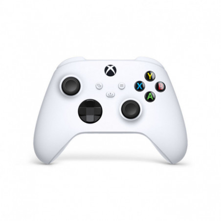 Manette Gaming Sans Fil Microsoft QAS-00009