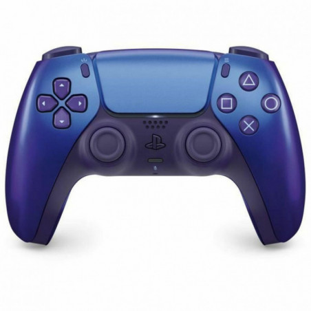 Manette PS5 DualSense indigo Sony