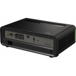 Viewsonic X1-4K vidéo-projecteur Projecteur à focale standard LED UHD 4K