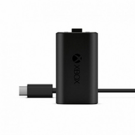 Kit play & charge nouvelle génération (XBOX SERIES)