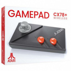 Atari CX78+ Game Pad
