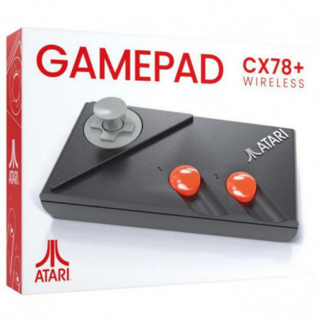 Atari CX78+ Game Pad