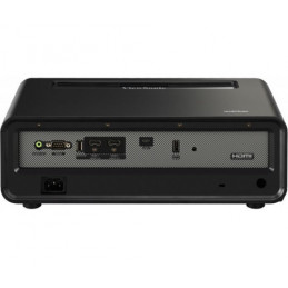 Viewsonic X1-4K vidéo-projecteur Projecteur à focale standard LED UHD 4K