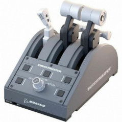 Thrustmaster TCA Quadrant Boeing Edition PC Xbox