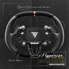 Thrustmaster Volant Hypercar Wheel Add-On