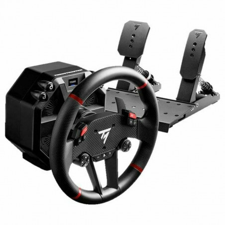 Thrustmaster T598 – Volant de course pour PS5 / PS4 / PC