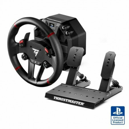 Thrustmaster T598 – Volant de course pour PS5 / PS4 / PC
