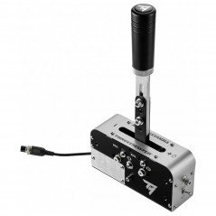 Thrustmaster TSS Handbrake – Frein à main progressif pour volants Thrustmaster