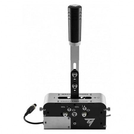 Thrustmaster TSS Handbrake – Frein à main progressif pour volants Thrustmaster