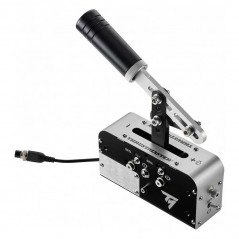 Thrustmaster TSS Handbrake – Frein à main progressif pour volants Thrustmaster